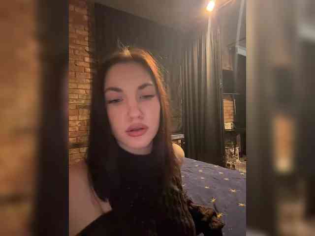 -Your-Michelle- webcam