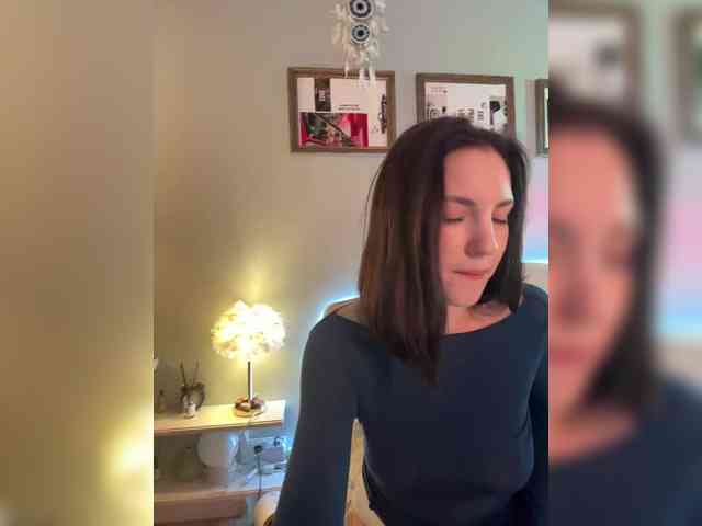 -Your-Michelle- webcam