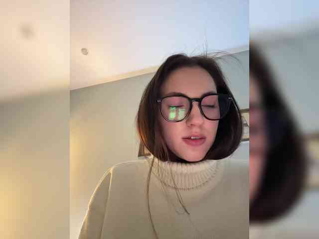 -Your-Michelle- webcam