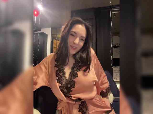 -Your-Michelle- webcam