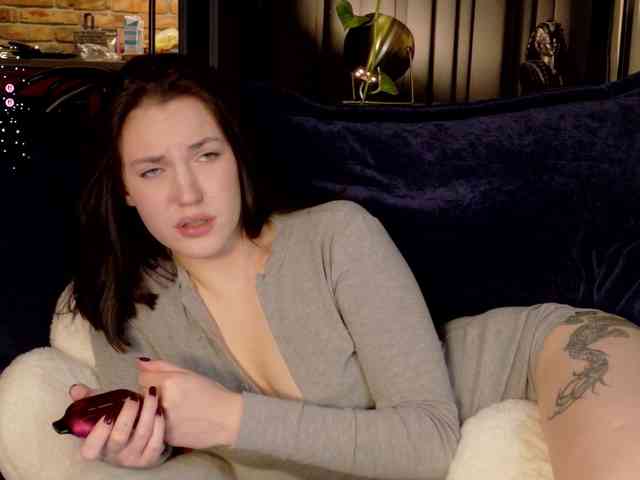 -Your-Michelle- webcam