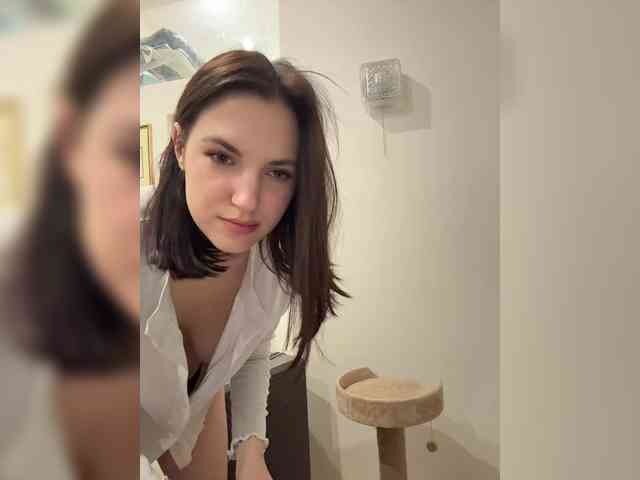 -Your-Michelle- webcam