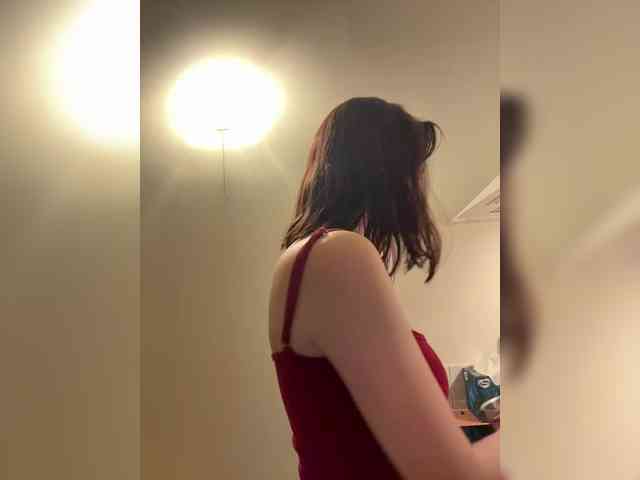 -Your-Michelle- webcam