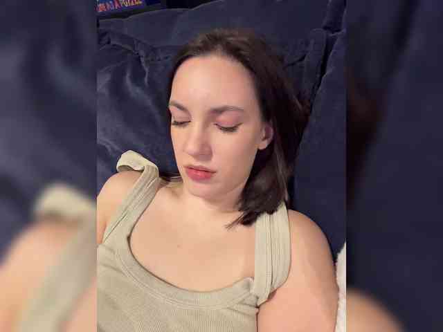 -Your-Michelle- webcam