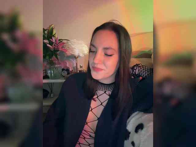 -Your-Michelle- webcam