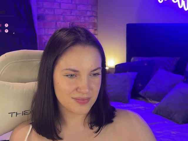 -Your-Michelle- webcam