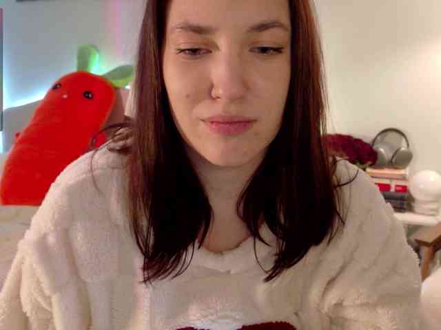 -Your-Michelle- webcam
