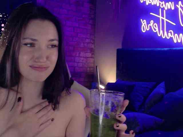 -Your-Michelle- webcam