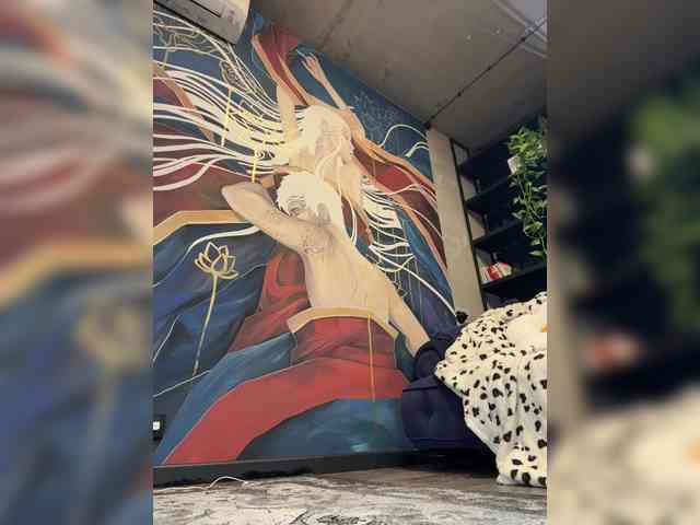 -Your-Michelle- webcam