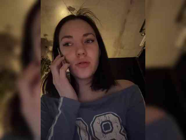 -Your-Michelle- webcam