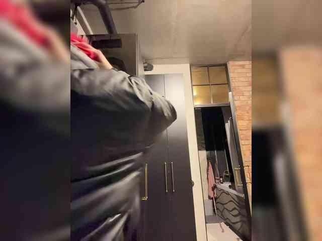 -Your-Michelle- webcam