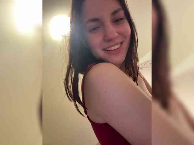 -Your-Michelle- webcam