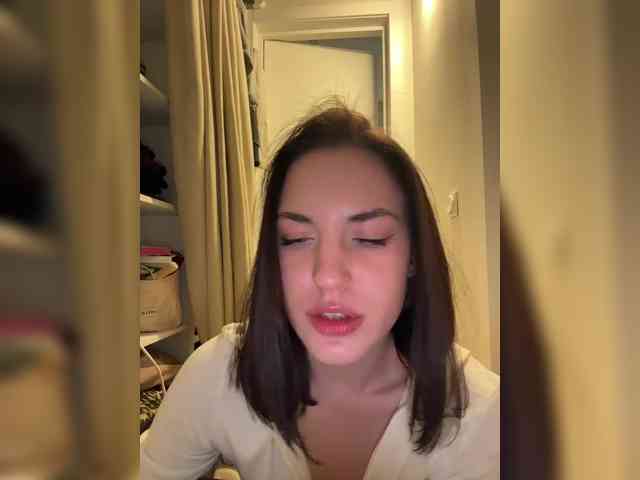 -Your-Michelle- Live Webcam on BongaCams