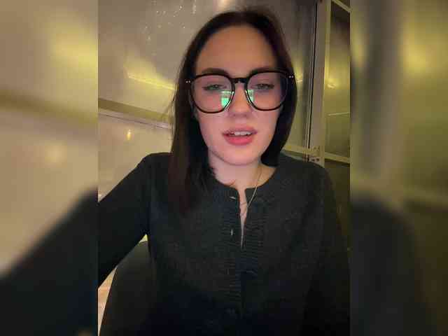 -Your-Michelle- webcam