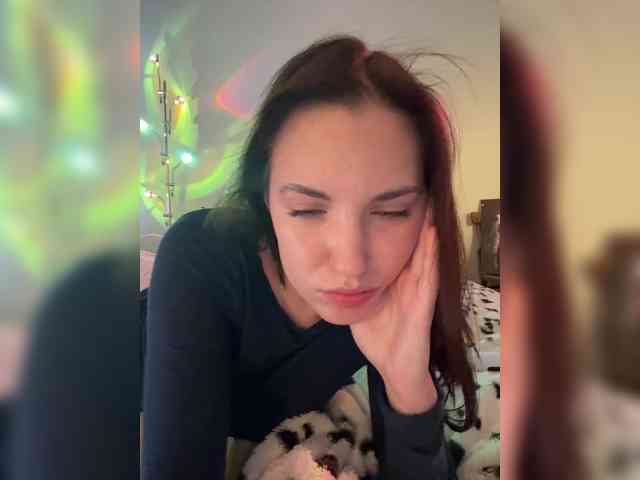 -Your-Michelle- webcam