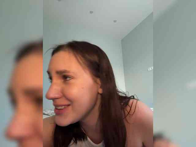 -Your-Michelle- webcam