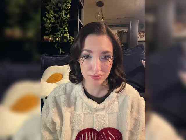 -Your-Michelle- webcam