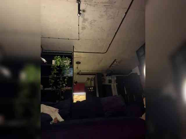 -Your-Michelle- webcam