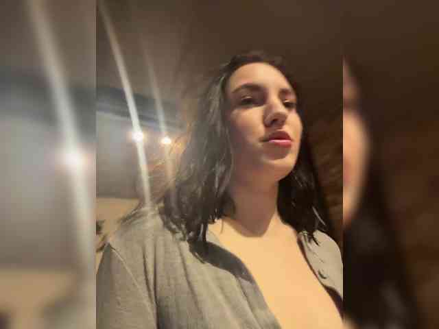 -Your-Michelle- webcam