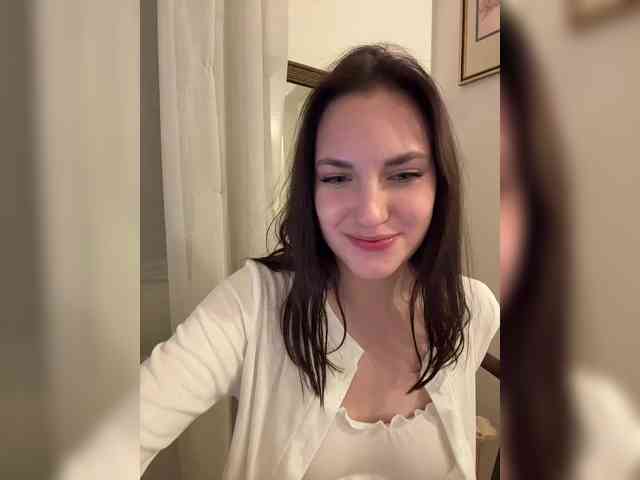 -Your-Michelle- webcam