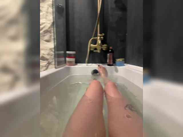 -Your-Michelle- webcam