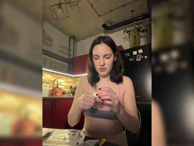 -Your-Michelle- webcam