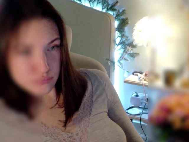 -Your-Michelle- webcam