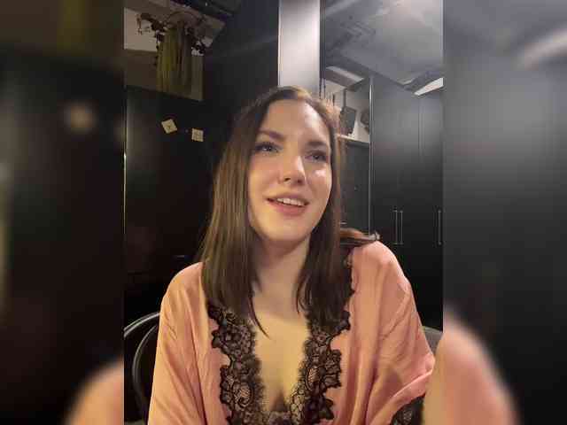 -Your-Michelle- webcam