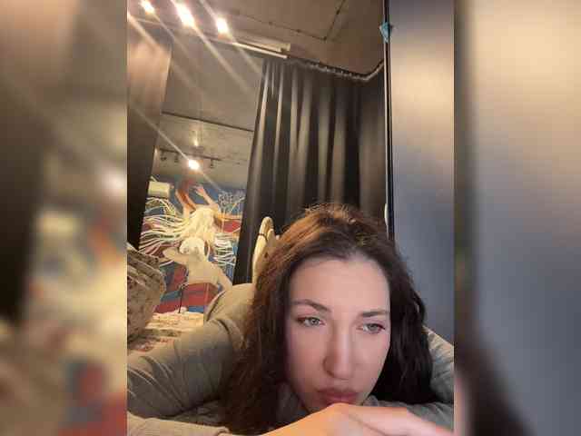 -Your-Michelle- webcam