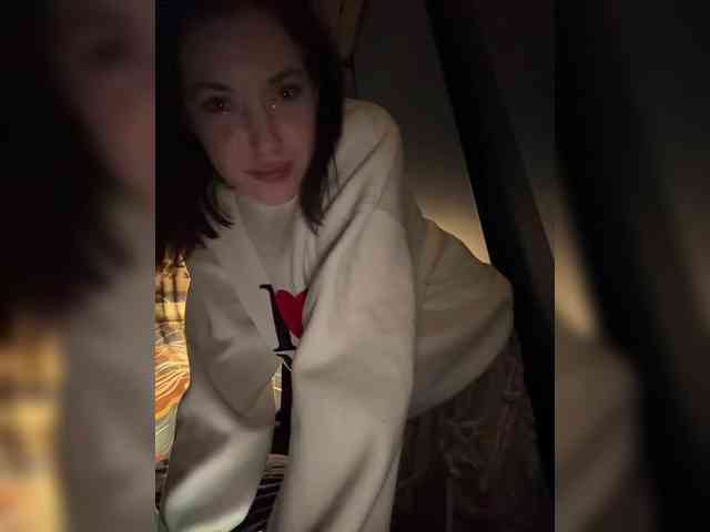 -Your-Michelle- webcam