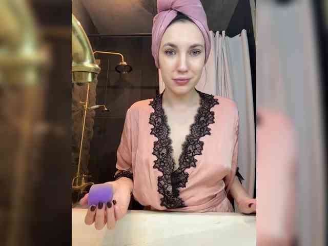 -Your-Michelle- webcam