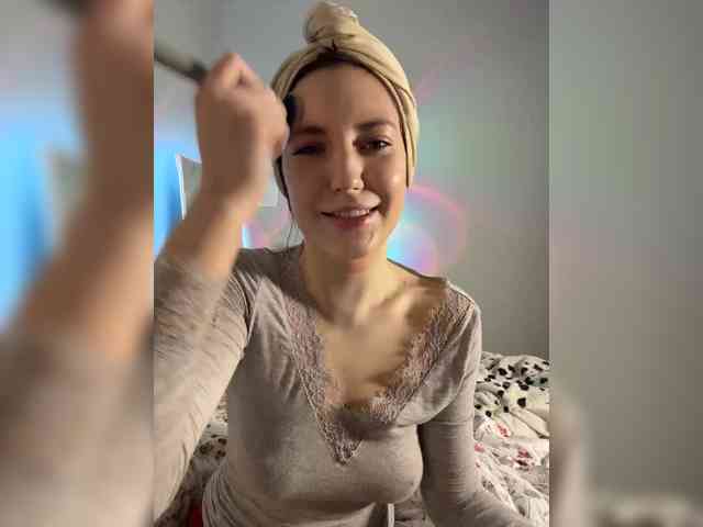 -Your-Michelle- webcam