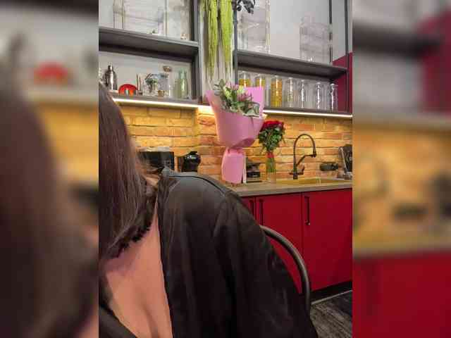 -Your-Michelle- webcam