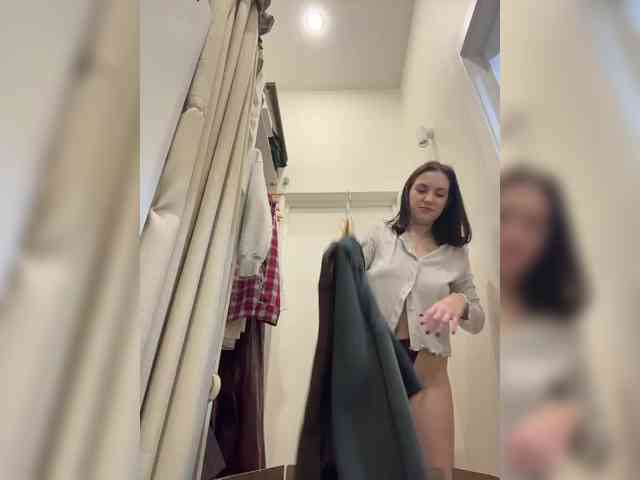 -Your-Michelle- webcam