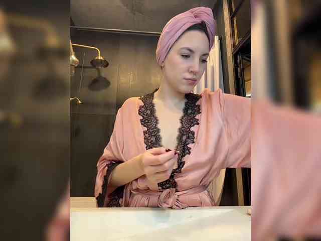 -Your-Michelle- webcam