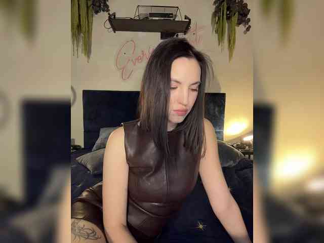 -Your-Michelle- webcam