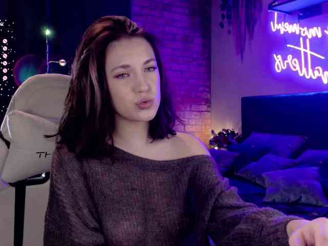 -Your-Michelle- webcam