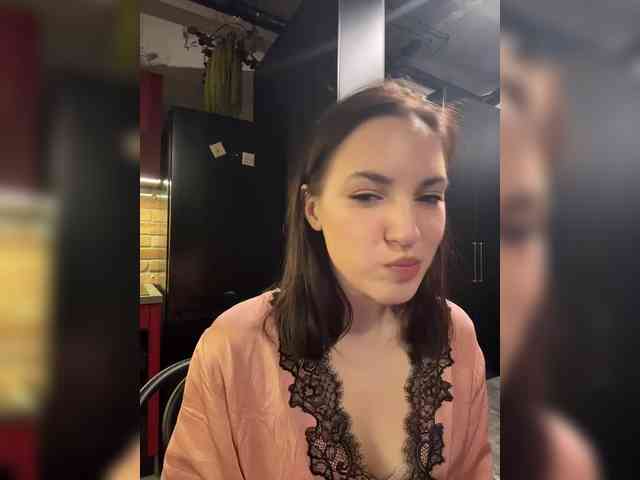 -Your-Michelle- webcam