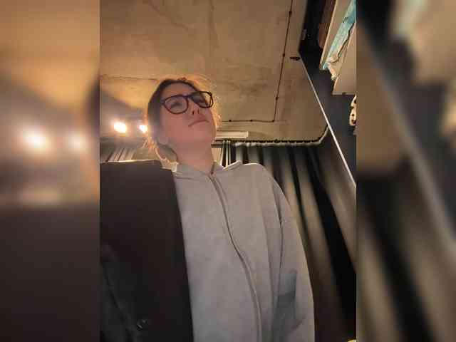 -Your-Michelle- webcam