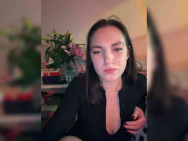 -Your-Michelle- webcam