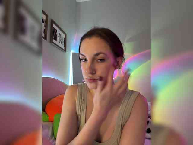 -Your-Michelle- webcam