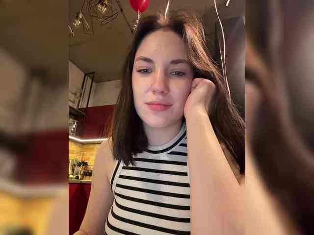 -Your-Michelle- webcam