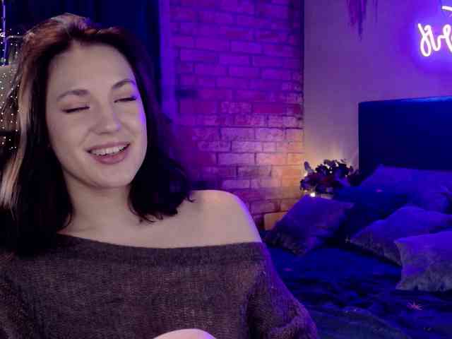 -Your-Michelle- webcam