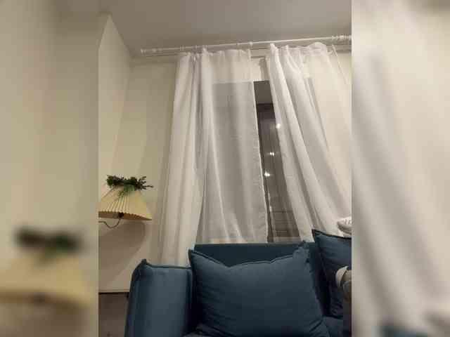 -Your-Michelle- webcam