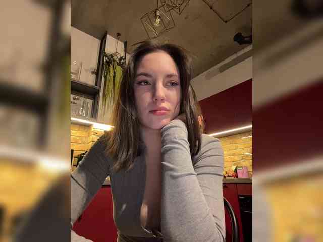 -Your-Michelle- webcam