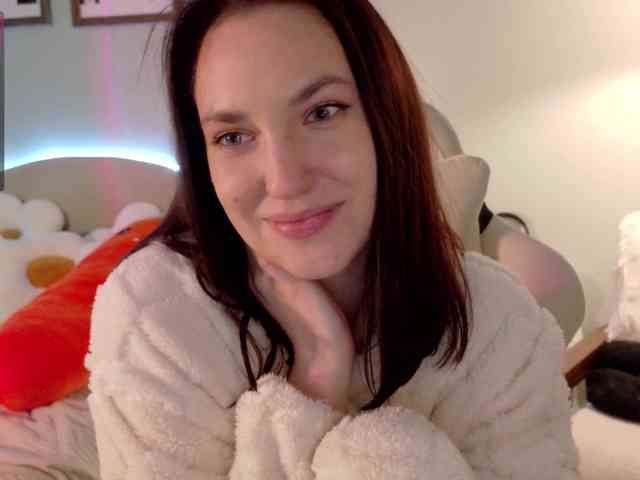 -Your-Michelle- webcam