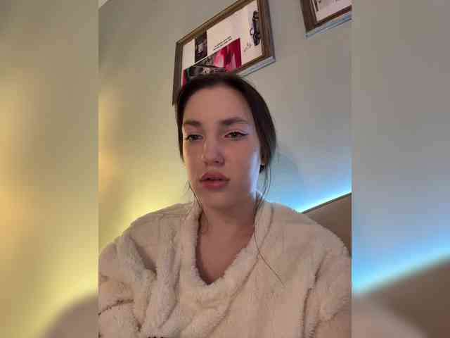 -Your-Michelle- webcam