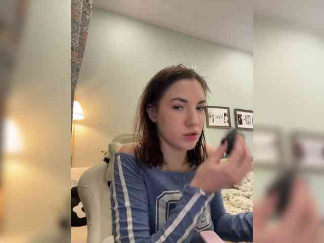 -Your-Michelle- webcam