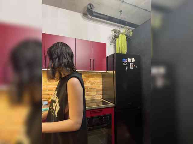 -Your-Michelle- webcam