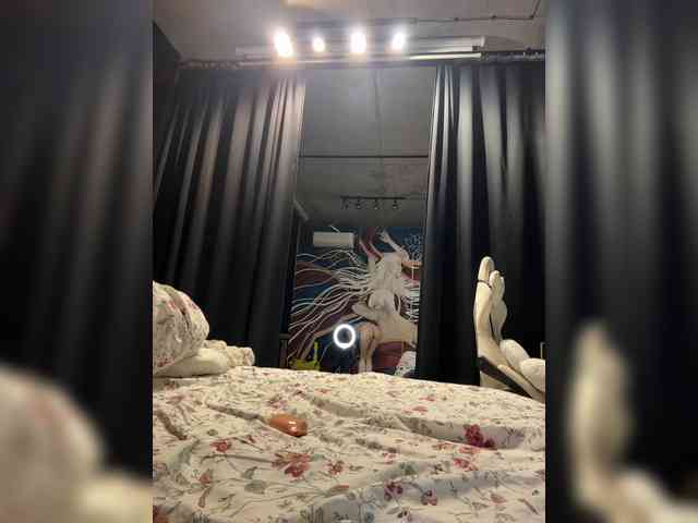 -Your-Michelle- webcam